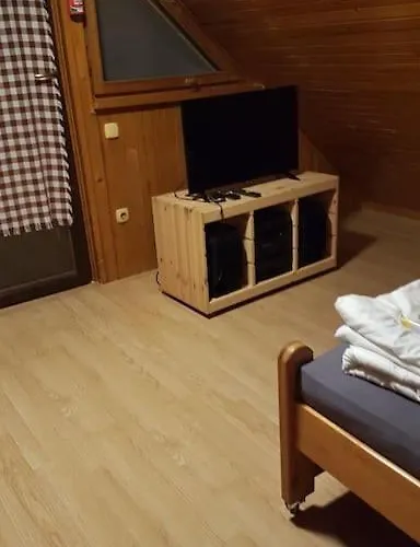 Chalet Kujavnk
