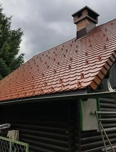 Chalet Kujavnk