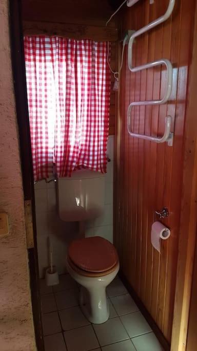 Kujavnk Chalet *